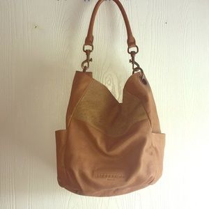 Liebeskind Berlin Jeany Hobo bag with extras !